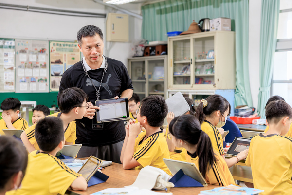 南投數位閱讀-30圖片