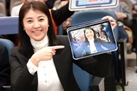 南投縣勇奪全國數位學習績優推動最高榮譽 榮登教育部「特優」榜首!圖片(另開新視窗)