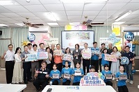 南投宣布完成「生生有平板」的數位學習目標圖片